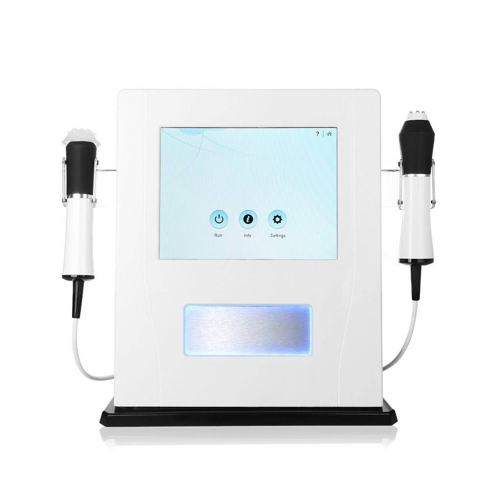 Cavitation Machines - Wholesale Electronic Skincare Device - Shape Tactics O+ Skin Care Oxygen CO2 & RF Beauty System0