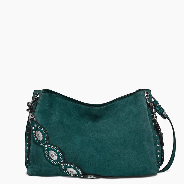 Roma dubbel ingång axel för wholesale av Aimee Kestenberg