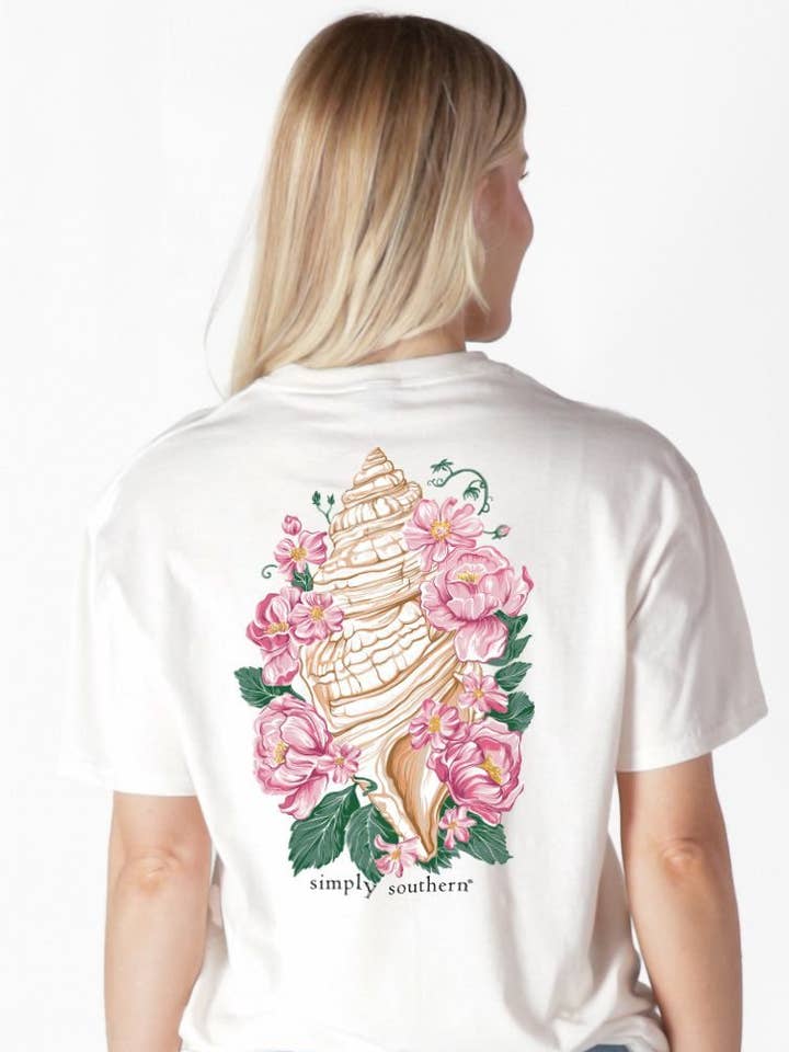 SS-CONCH-OYSTER for wholesale by simply southern