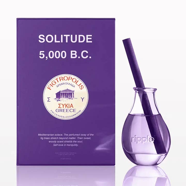 Difusor de Varillas con Aroma a Hoja de Higuera | 150 ml | Fragancias de Lujo para venta al por mayor de Ripple+ EU