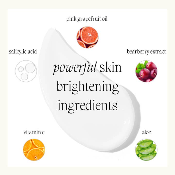 Forgotten Skincare - Wholesale Deodorant - Women's - The Original Underarm Brightening Deodorant Cream