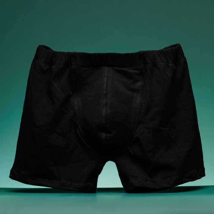Fava – wholesale Underkläder - Herr – Tvättbara absorberande boxershorts för urinläckage