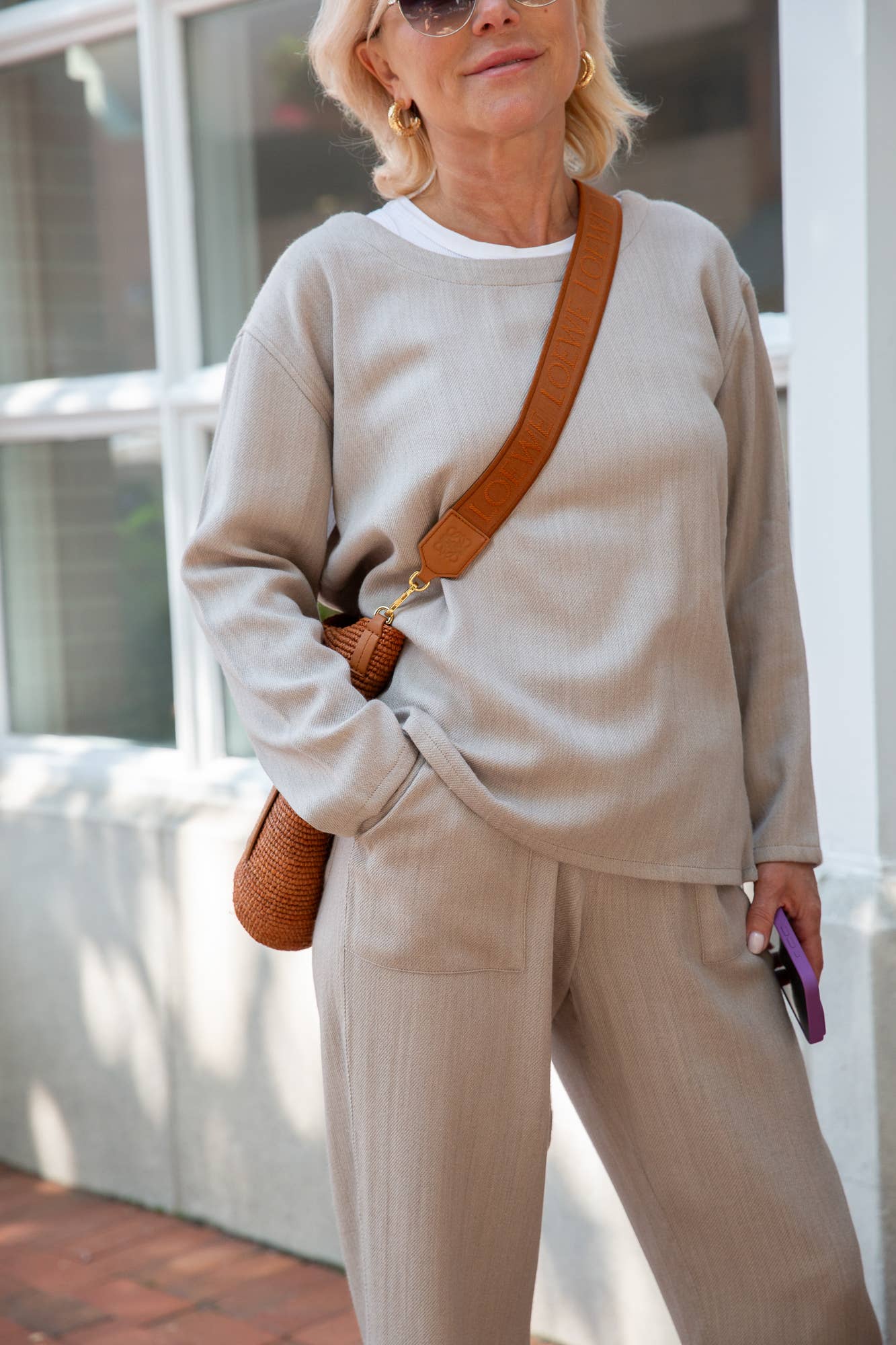 VIKOLINO - Wholesale Blouse - Women's - Merino Wool Top 4