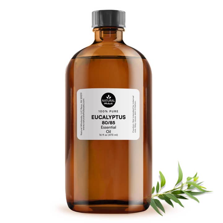 Natural Wholesale - Wholesale Essential Oil - Eucalyptus Essential Oil