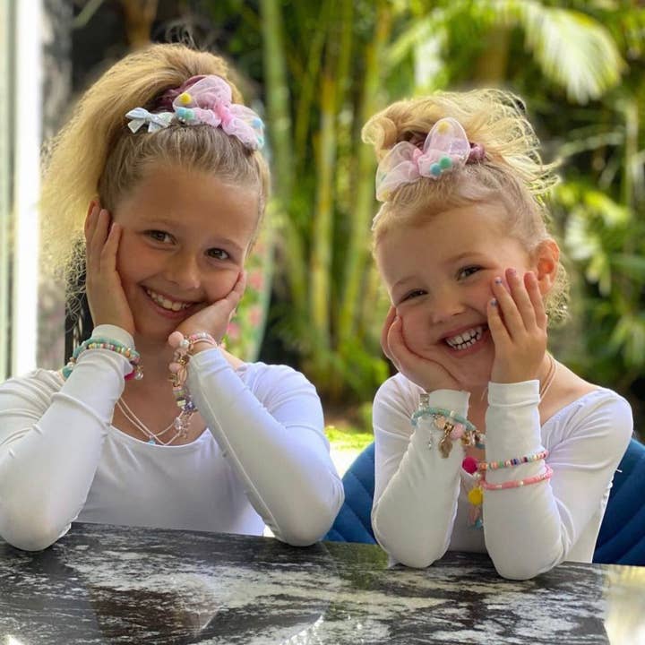 Lauren Hinkley Australia - Wholesale Charm/dangle bracelet - Unicorn Carousel Charm Bracelet4