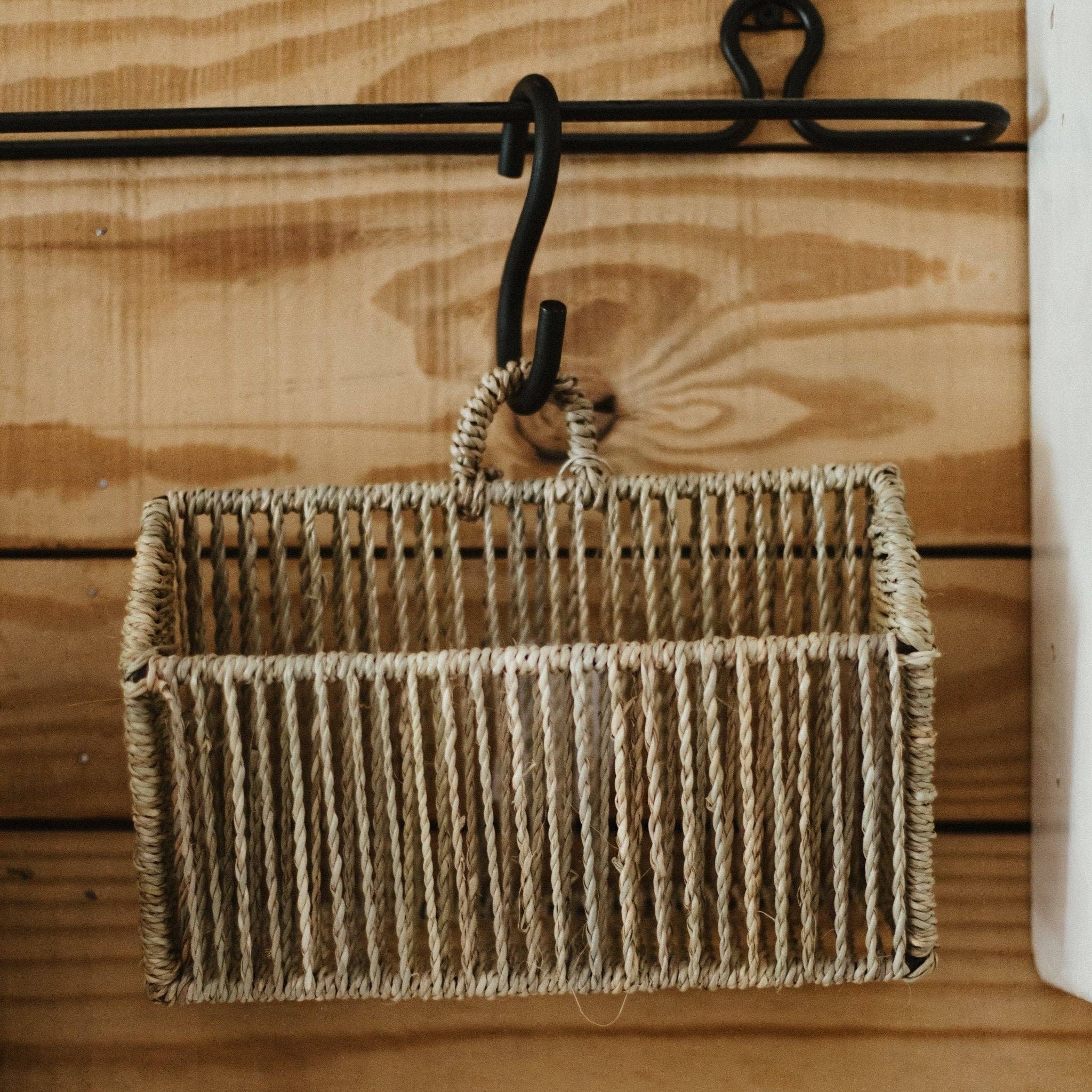 COSYDAR-DECO - Wholesale Wall Hook - S-Shaped Metal Hook4