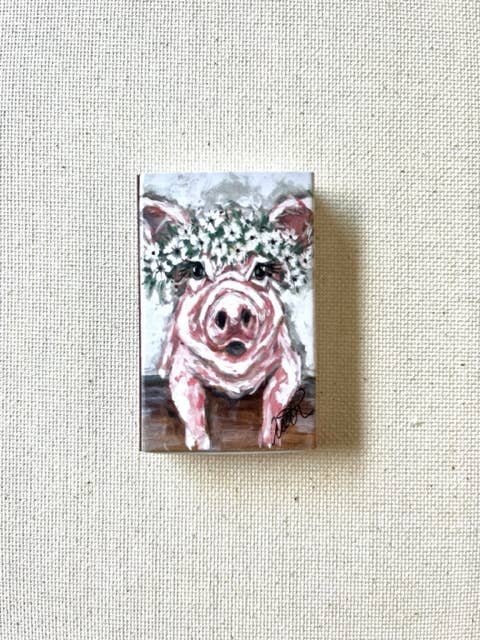 Rustic Nester - Wholesale Matches - Matches, Customized gift, Wedding favor, Candle accessory6