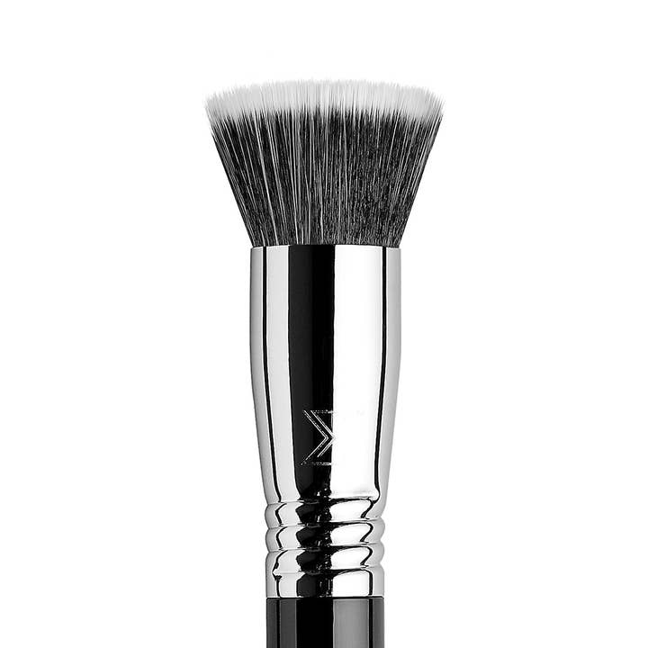 F80 AIR FLAT KABUKI™ BRUSH for wholesale by Sigma Beauty