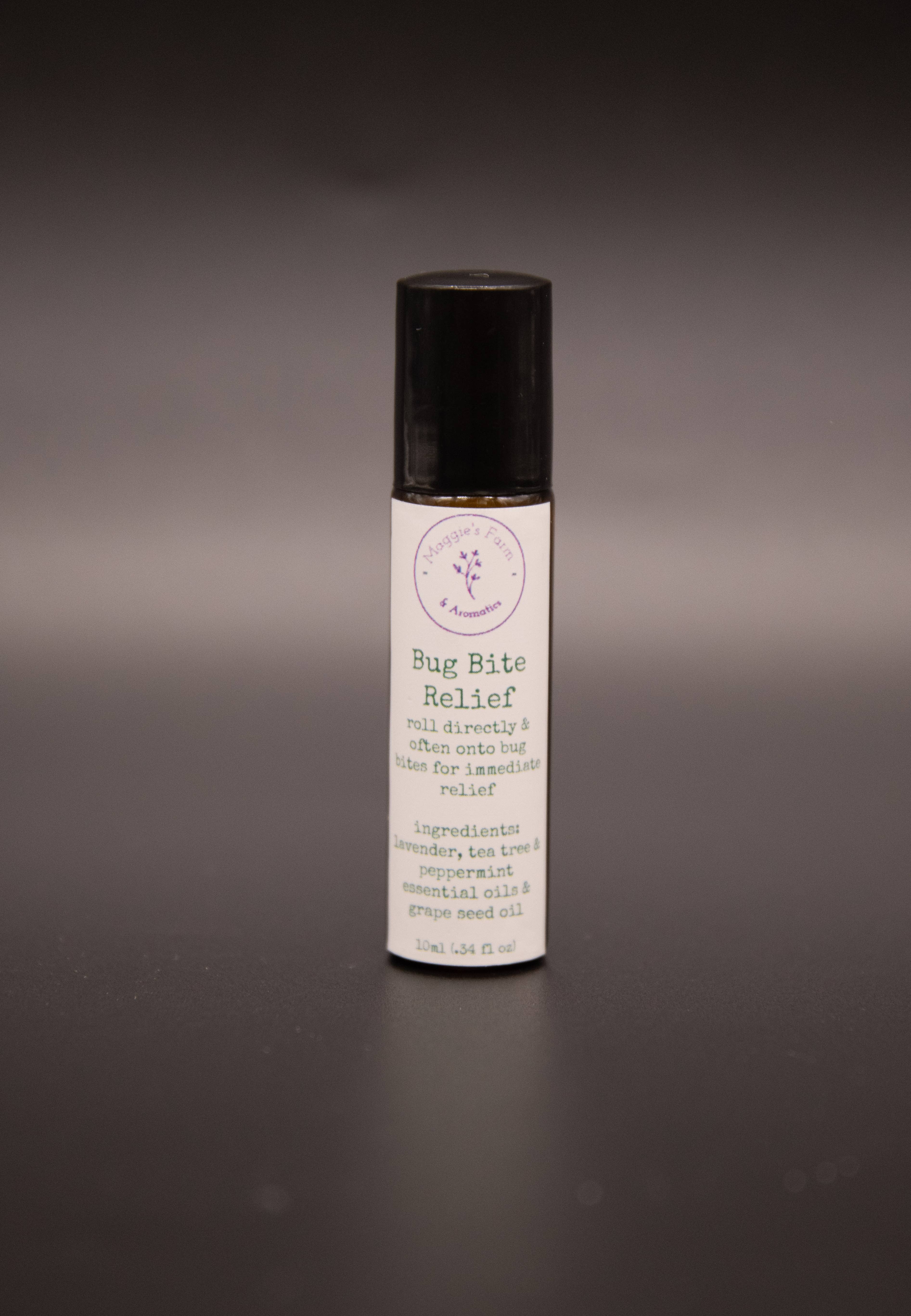 Maggie's Farm & Aromatics - Wholesale Essential Oil Roll-On - Essential Oil Roller Blends8