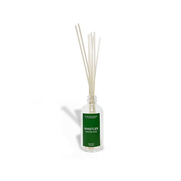 The Beachwaver Co. - Wholesale Reed Diffuser - B.Bungalow by Beachwaver Co. Diffusers3