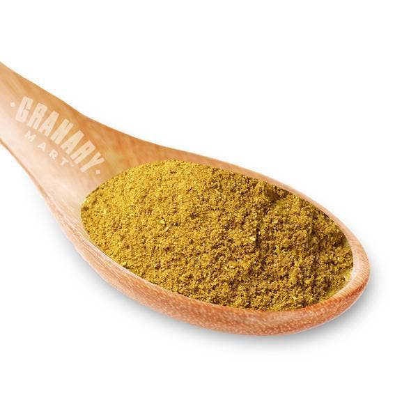 Granary Mart - Vente Mélanges d'épices séchées - MÉLANGE D'ÉPICES KITCHARI NATUREL