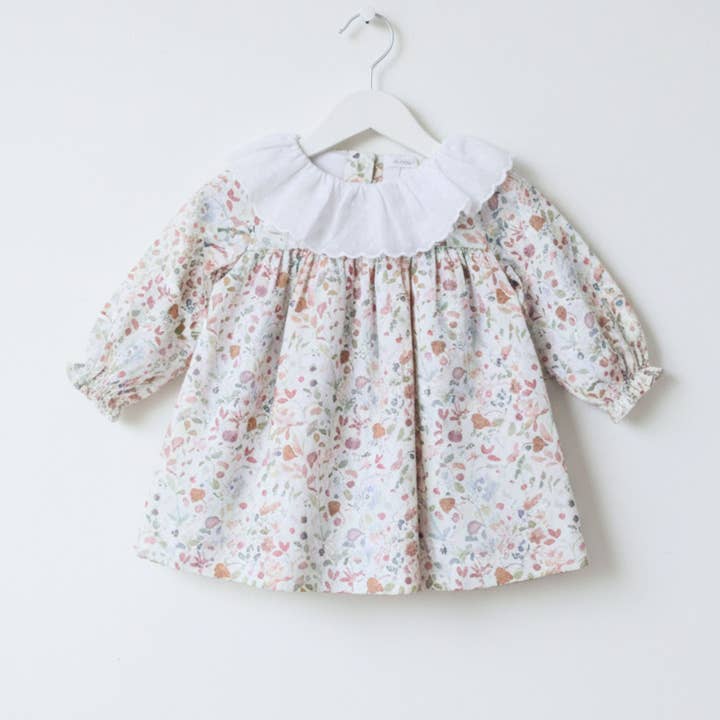 Jesusito Siena for engroshandel hos Sweetpea