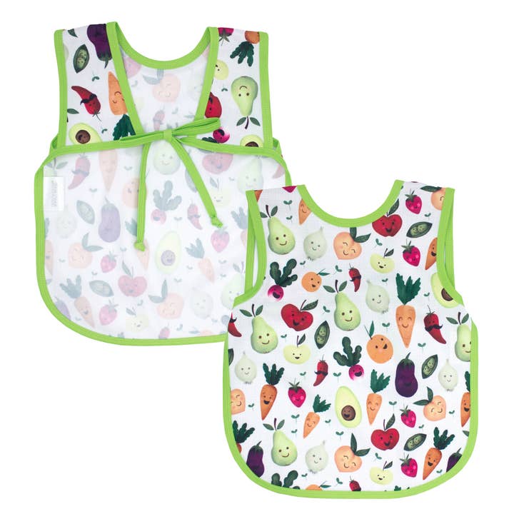 Market Fresh Bapron for wholesale by BapronBaby