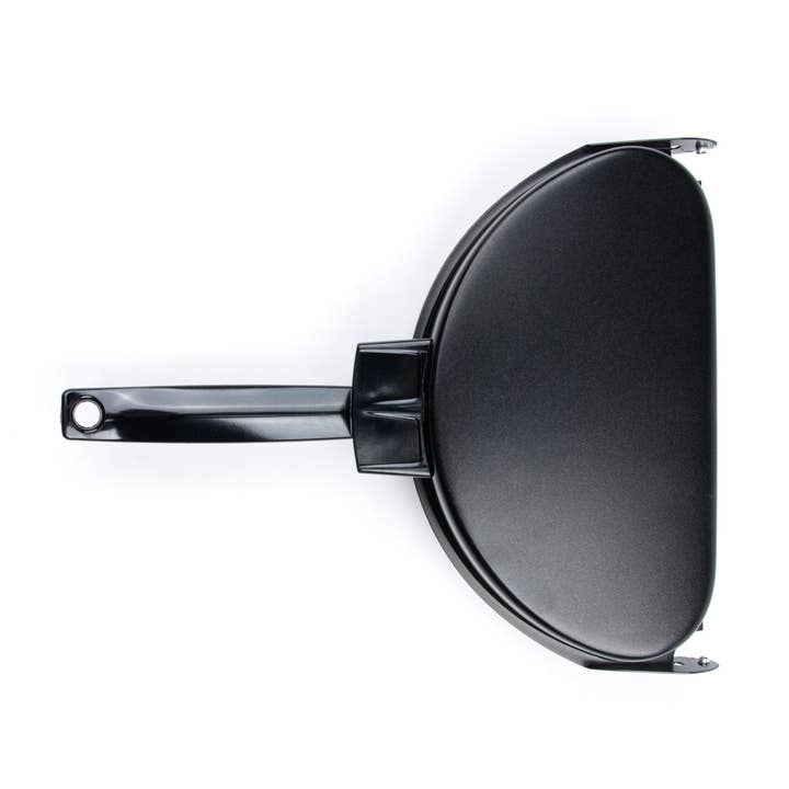 Fox Run Brands - Wholesale Pancake Mix - Fox Run Omelette Pan, Egg Poacher Set, 11.25" x 9.5" x 2.5"