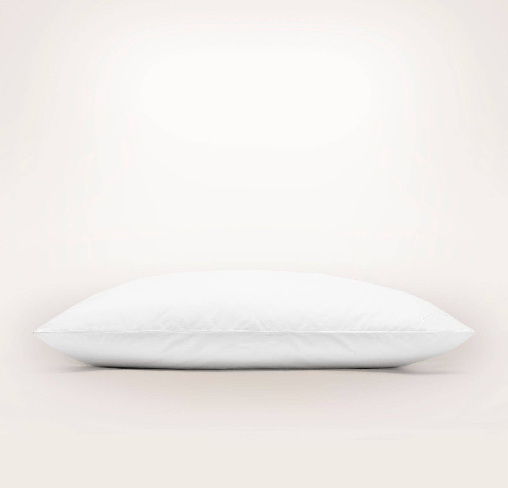 Boll & Branch - Wholesale Bedding Pillow - Down Alternative Pillow1