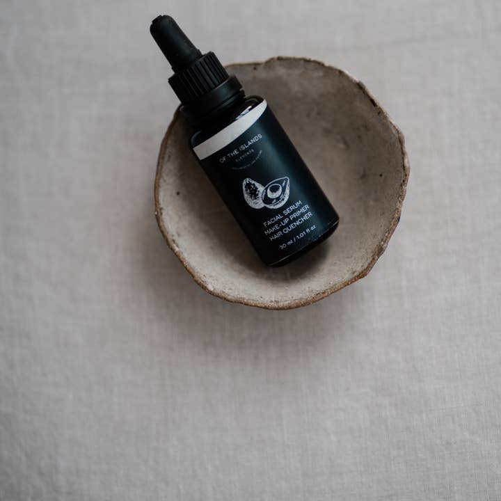 Avocado Multi-Task Serum for wholesale by Of The Islands