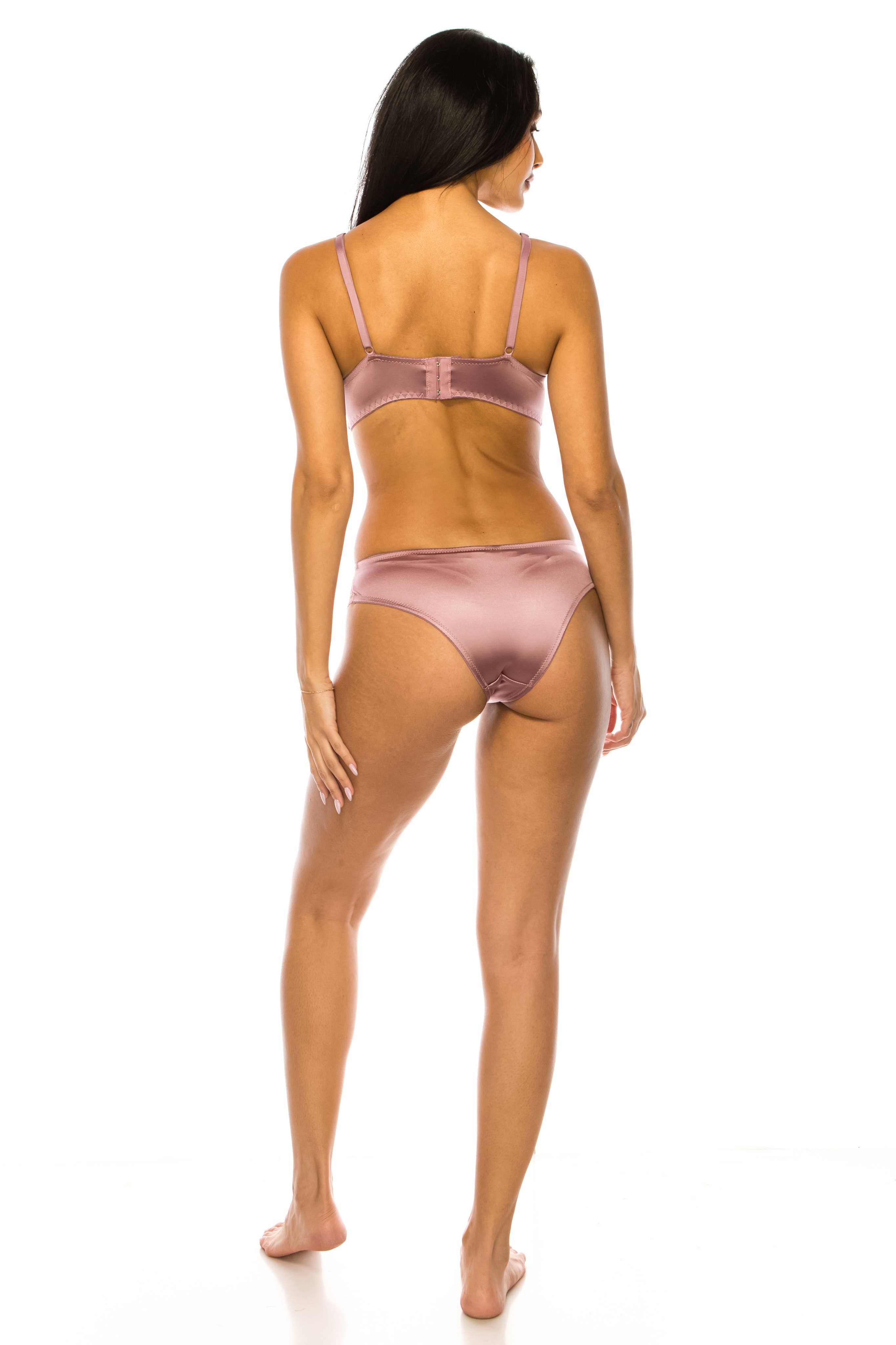 Jennifer Intimate - Wholesale Bra - Women's - Esmeralda Bra8