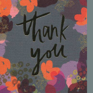 Big Wheel Press – wholesale Love card – Winter Floral3