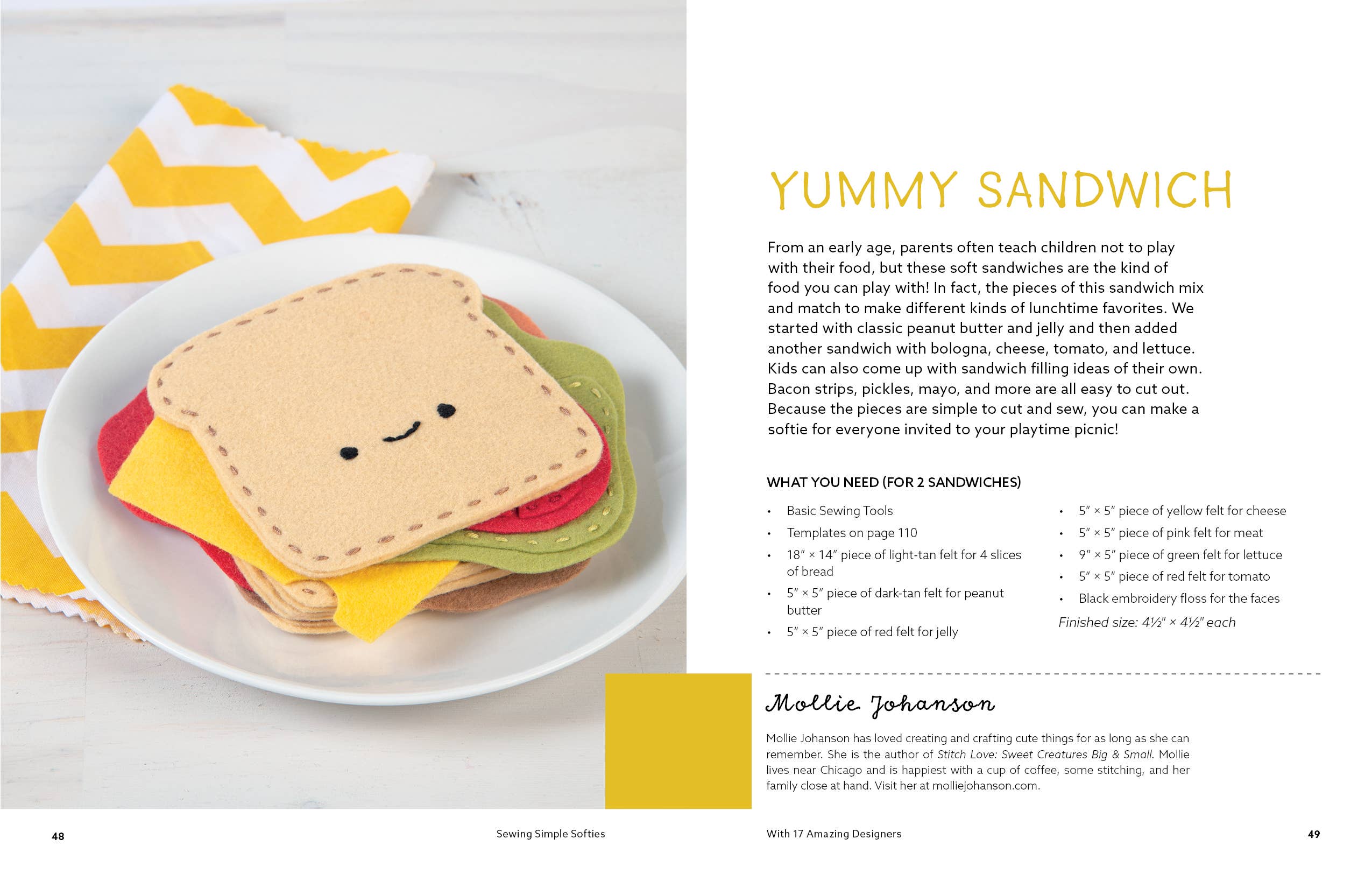 Schiffer Publishing – Engroshandel Crafts, Hobbies & DIY – Syning af enkle sofaer med 17 fantastiske designere3