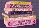 Gibbs Smith - Wholesale Puzzle - Adult - Dangerous Women Read Puzzle1