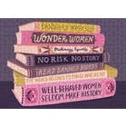 Gibbs Smith - Wholesale Puzzle - Adult - Dangerous Women Read Puzzle1