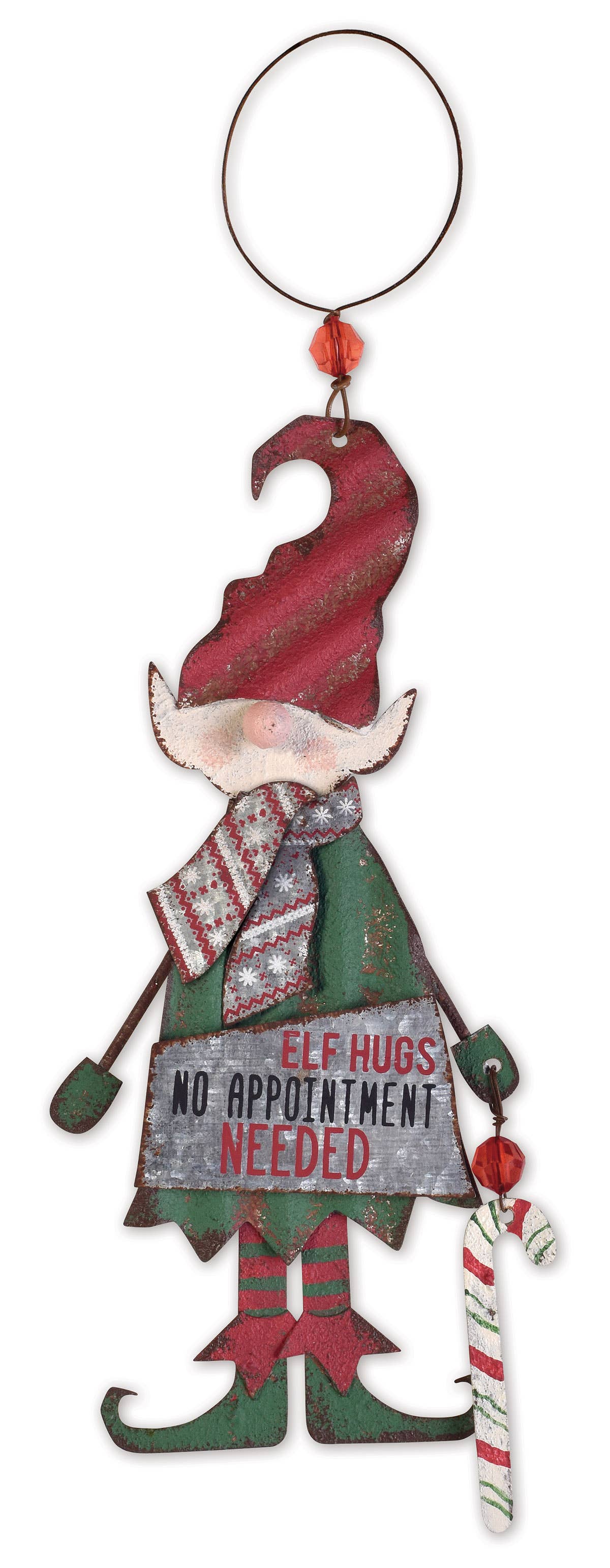 Sunset Vista Designs – Großhandel Verzierung – Elfen-Verzierung - 155422