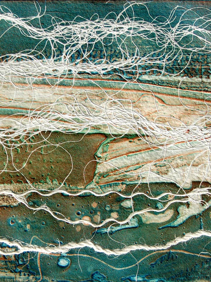 Fidelines V para venta al por mayor de Brenda Hartill