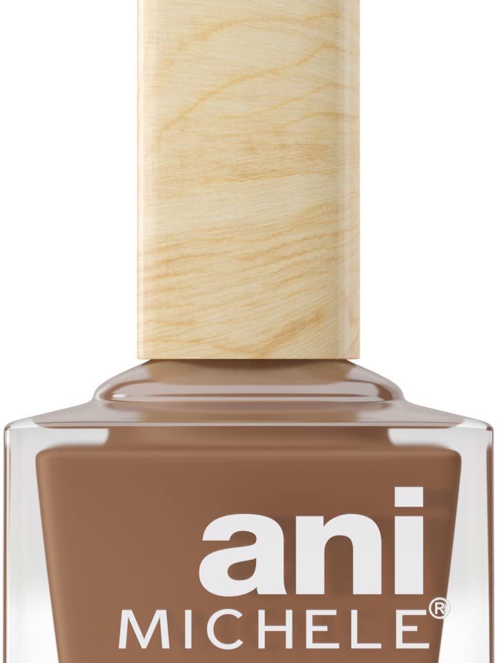 Nail Polish - Love You A Latte for wholesale by Ani Michele Products