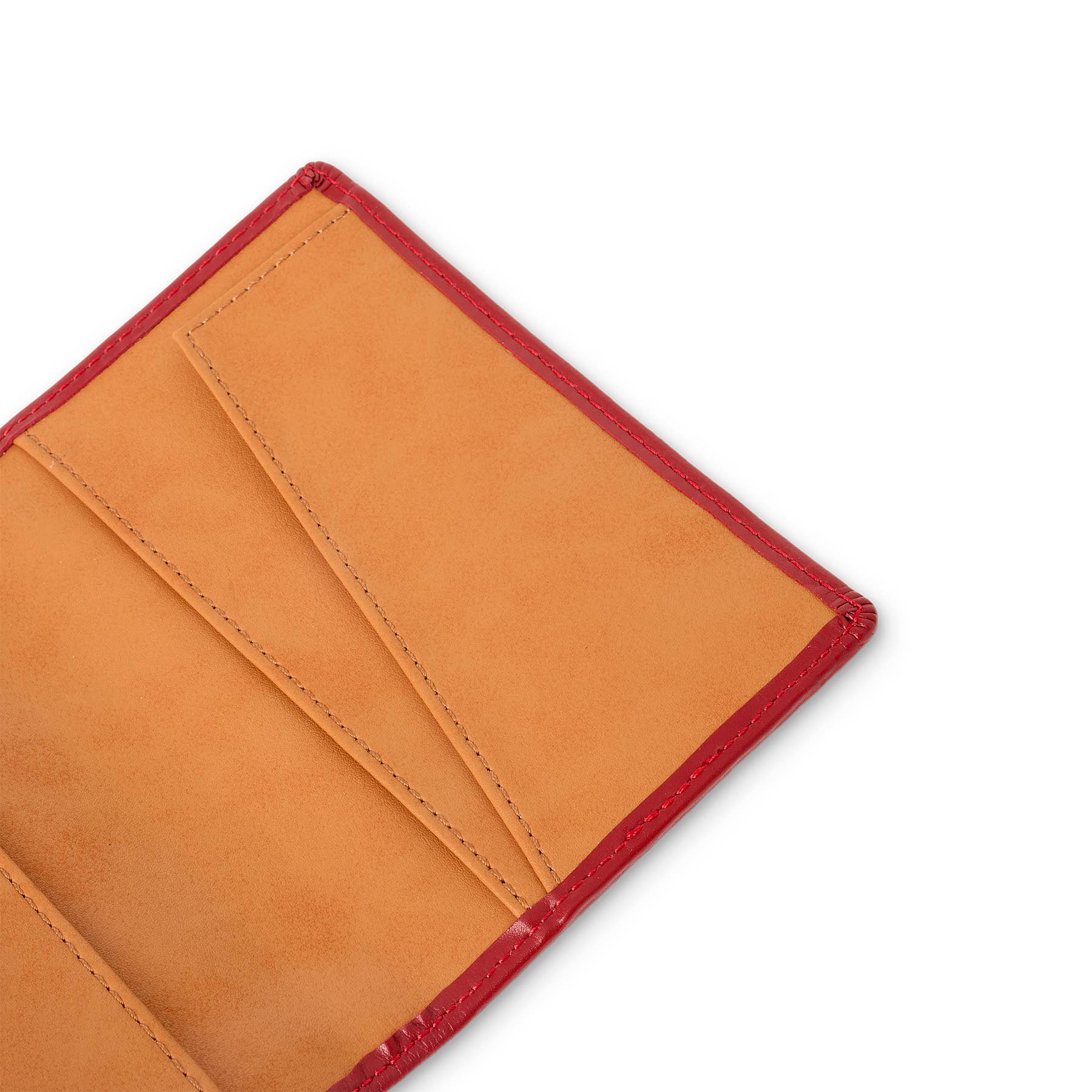 Boulevard - Vente Étui/housse pour passeport – femme - Étui pour passeport en cuir « Tommy » (personnalisable)6