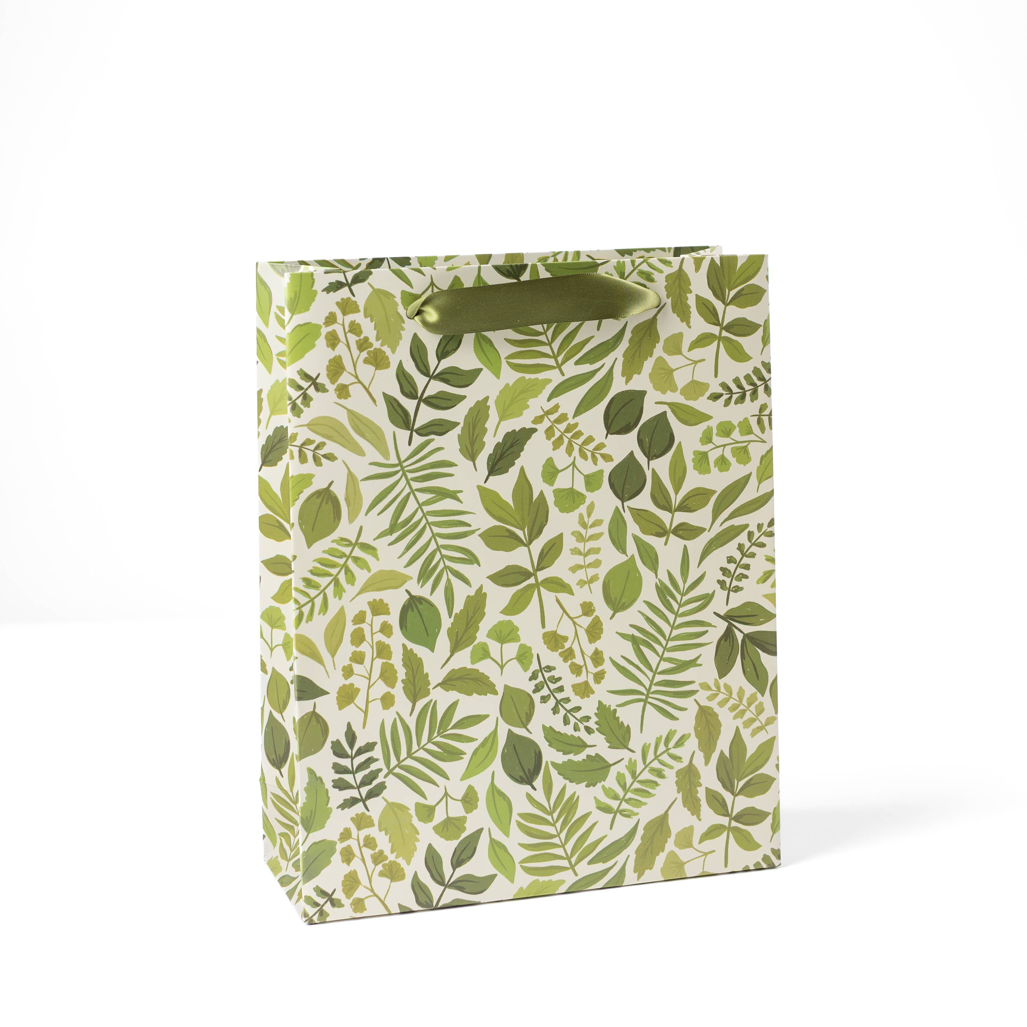 Elyse Breanne Design - Wholesale Gift Bag - Forest Floor Gift Bag2