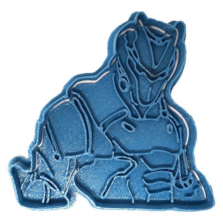 Omega Skin Fortnite for wholesale by Cuticuter