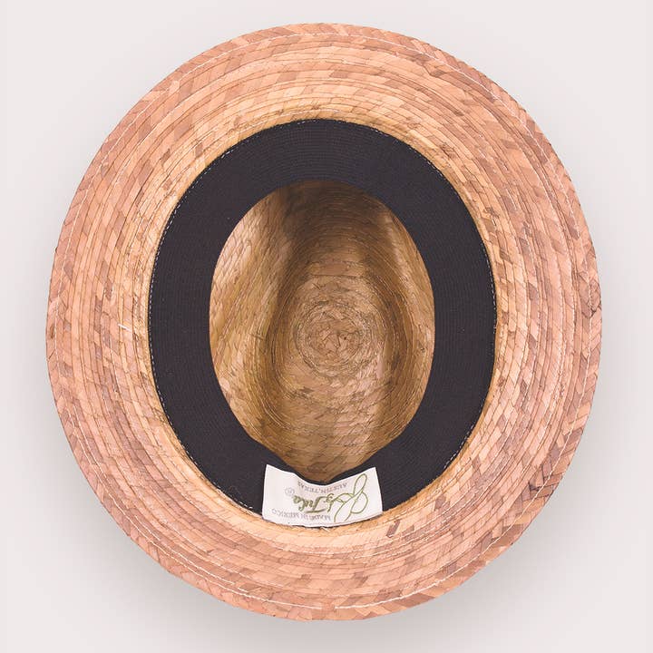 Tula - Wholesale Straw Hat - Women's - Memphis - Small3