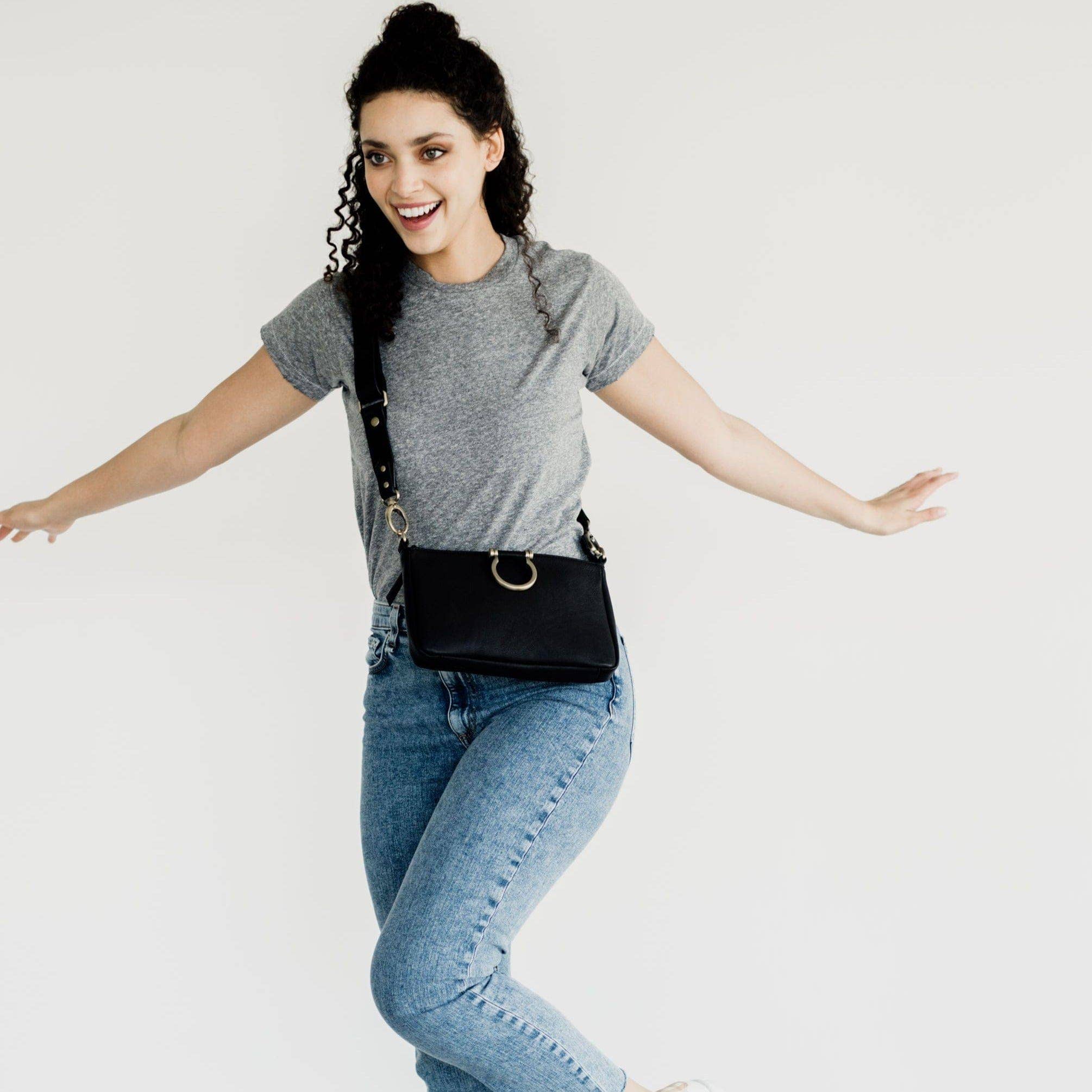 Sapahn - Wholesale Crossbody Bag - Women's - Ada Crossbody9