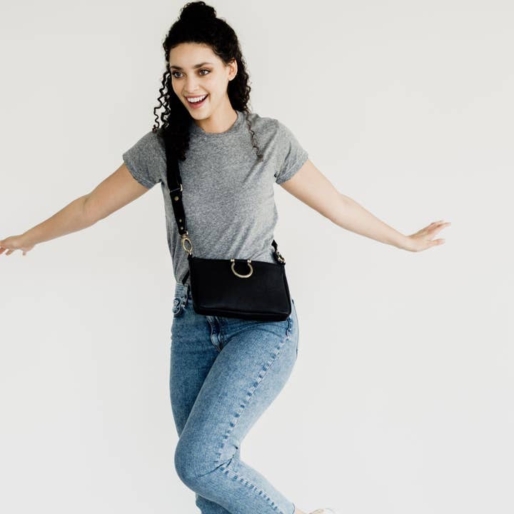 Sapahn - Wholesale Crossbody Bag - Women's - Ada Crossbody9