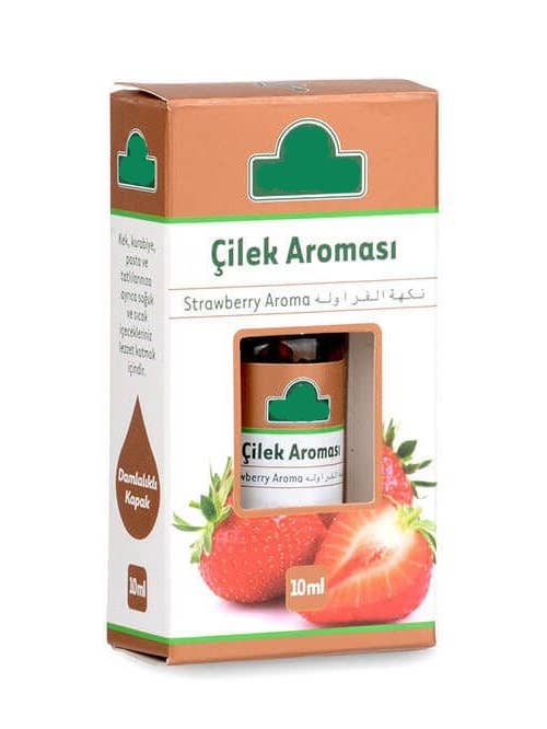 Arifoglu | Aroma di Fragola per la vendita all'ingrosso da parte di Aladdin