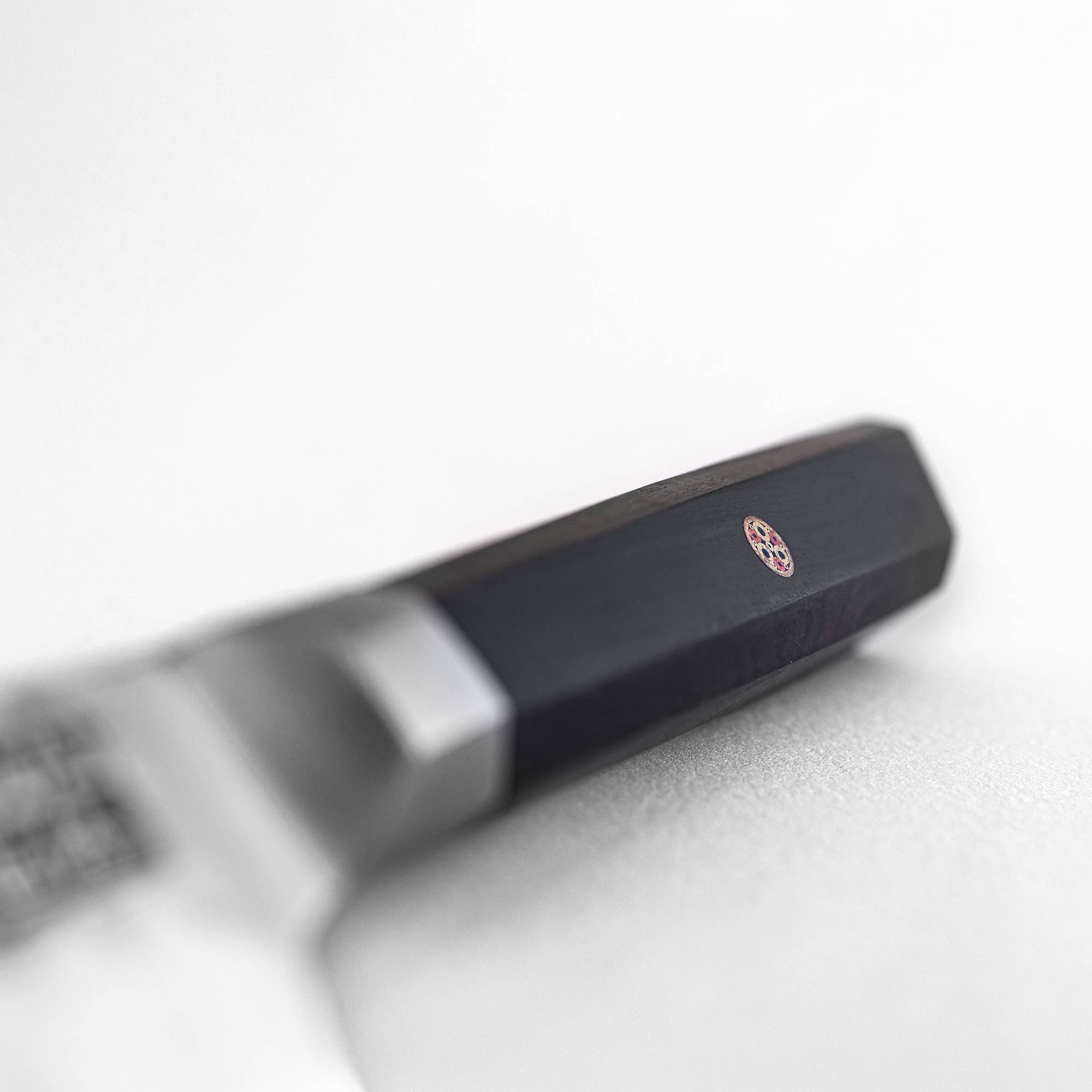 KOTAI – Engroshandel Køkkenkniv – KOTAI Bunka urtekniv med gaveæske4