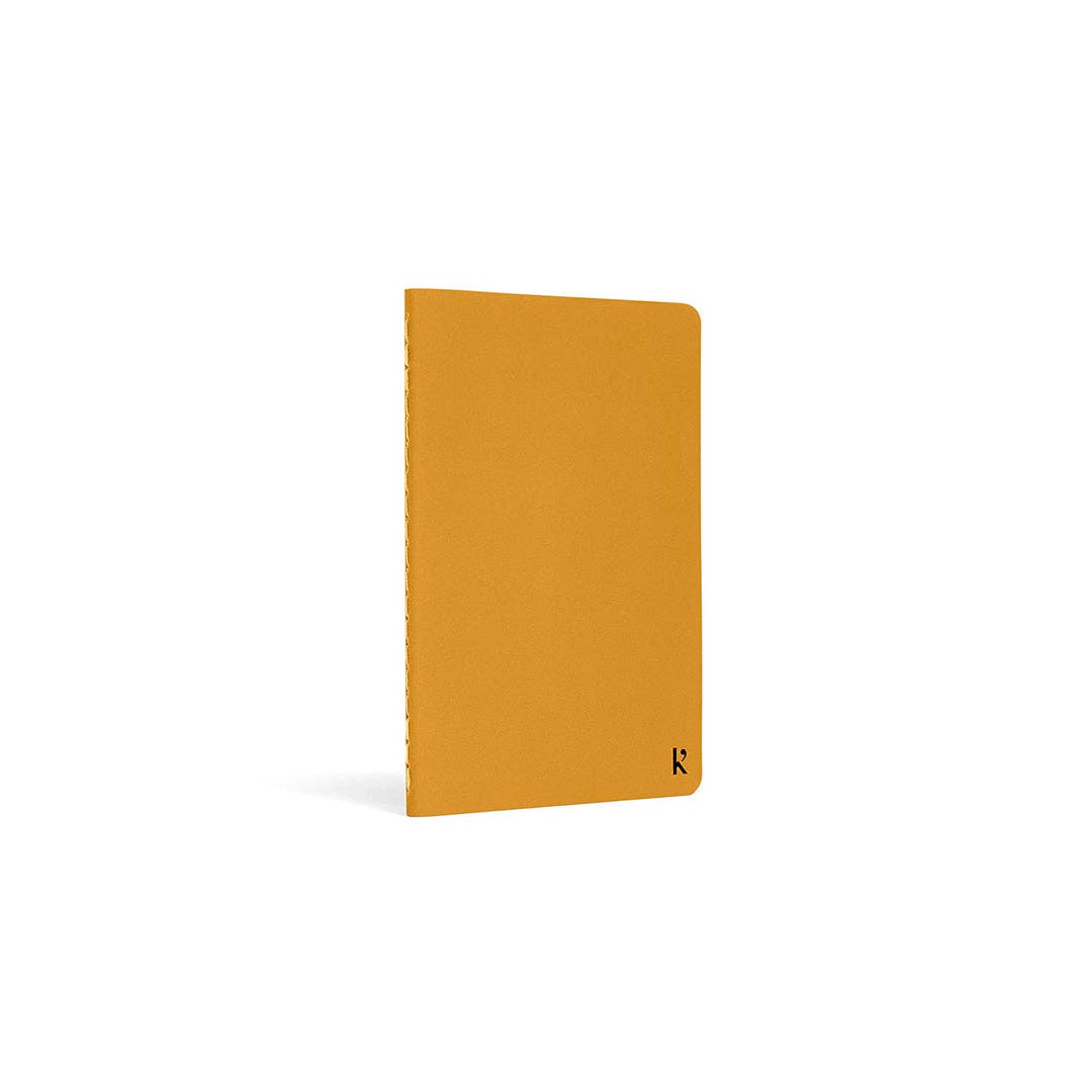 Ameico - Wholesale Journal/Diary - Karst - A6 Pocket Journal - Blank0