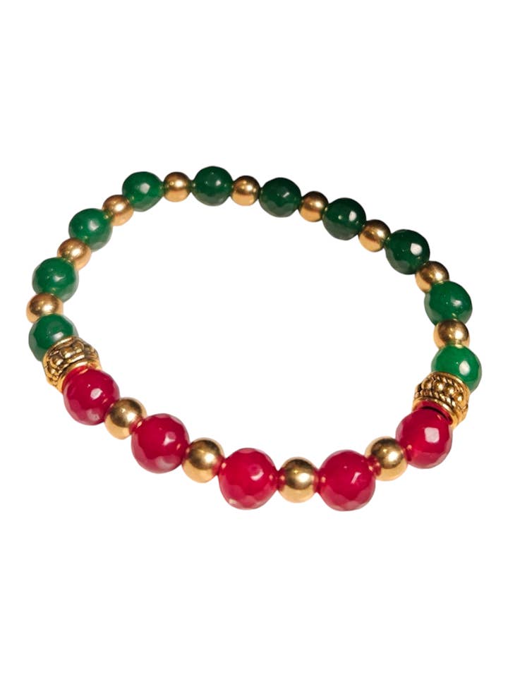 Eclipse Élégance Emerald Ruby för wholesale av Je Ne Sais Quoi