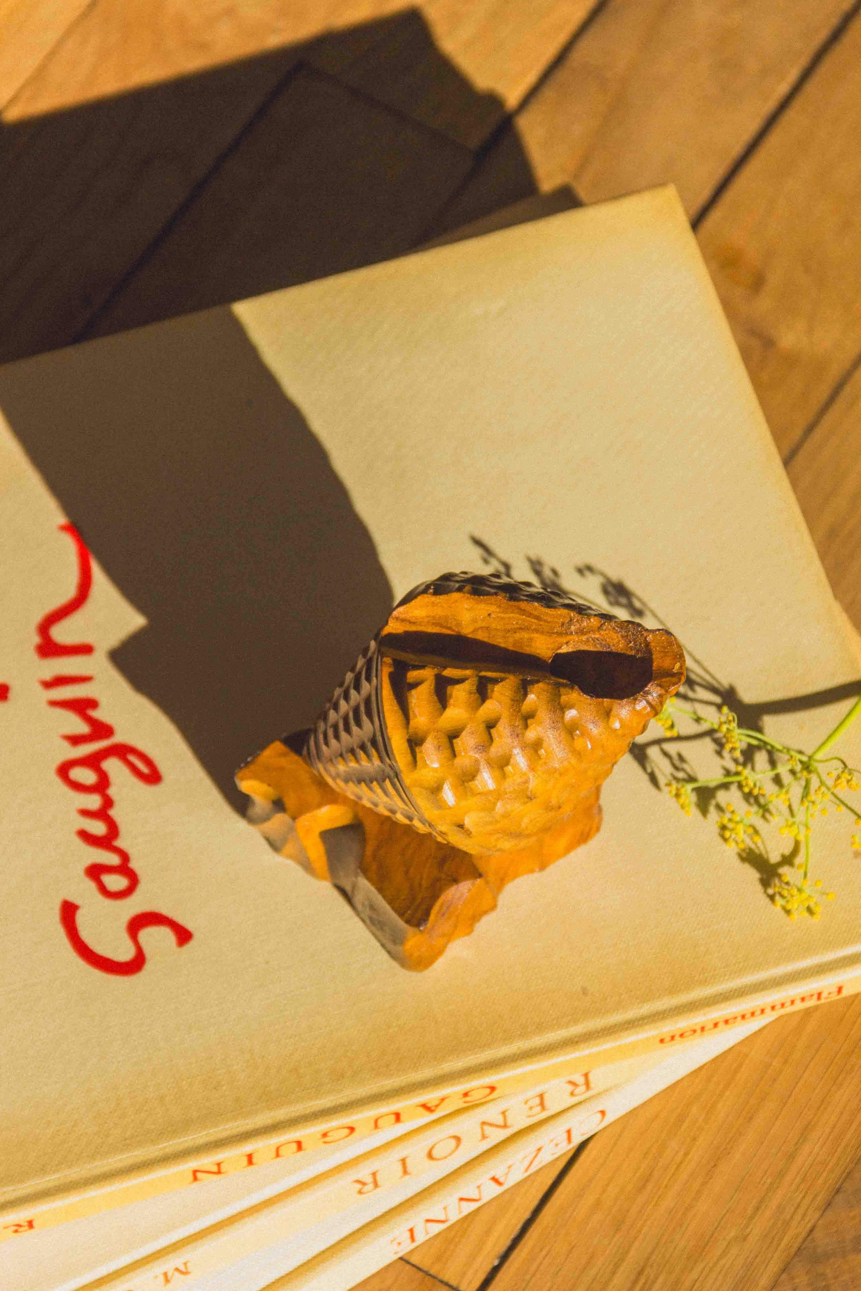 Eloge - Wholesale Toothbrush Holder - Toothpick holder1