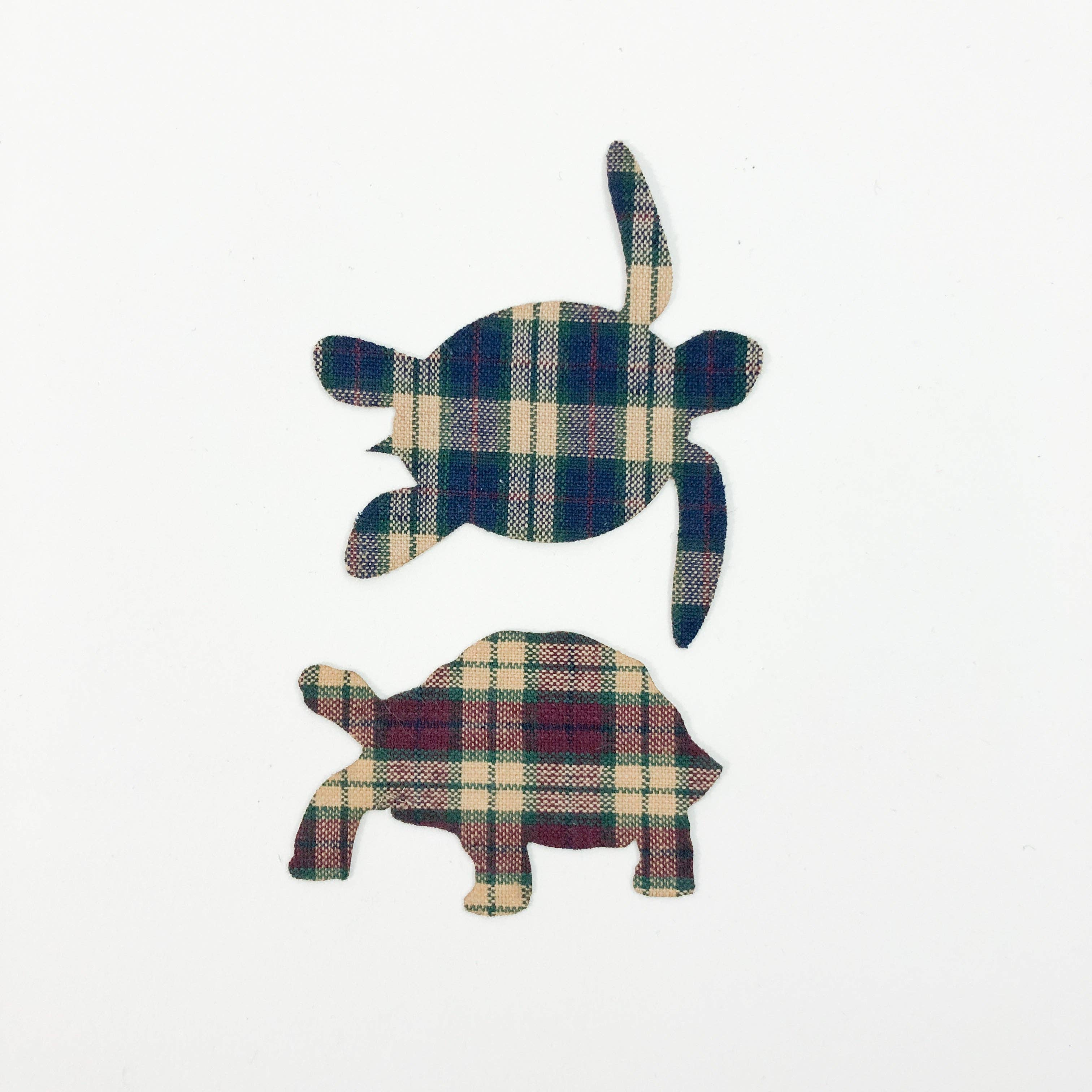 OTTO FINN - Venta al por mayor Parches - Parches de algodón termoadhesivos, pequeños2