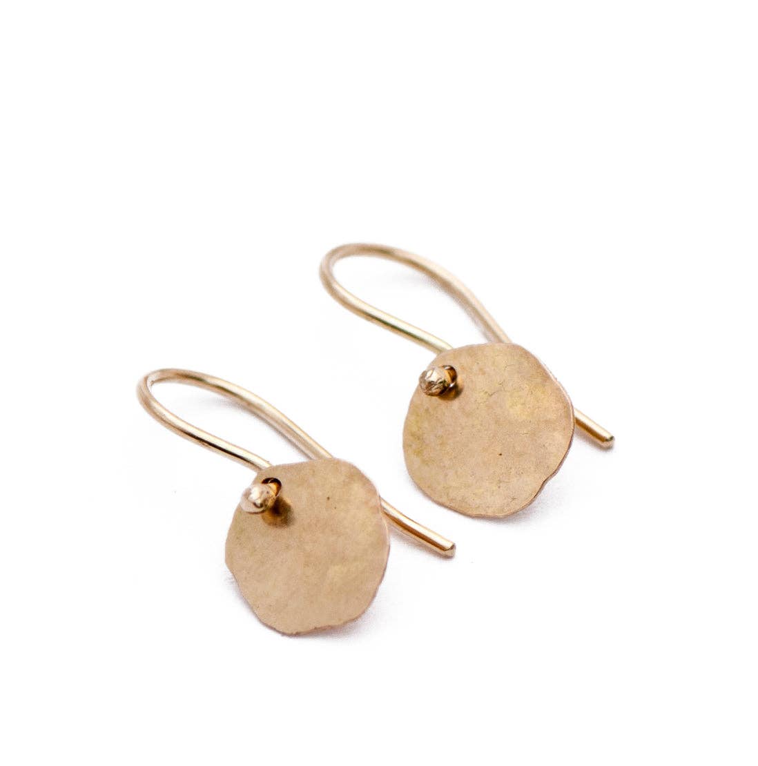 Britta Ambauen Jewelry - Wholesale Dangle Earrings - Smash Earrings1