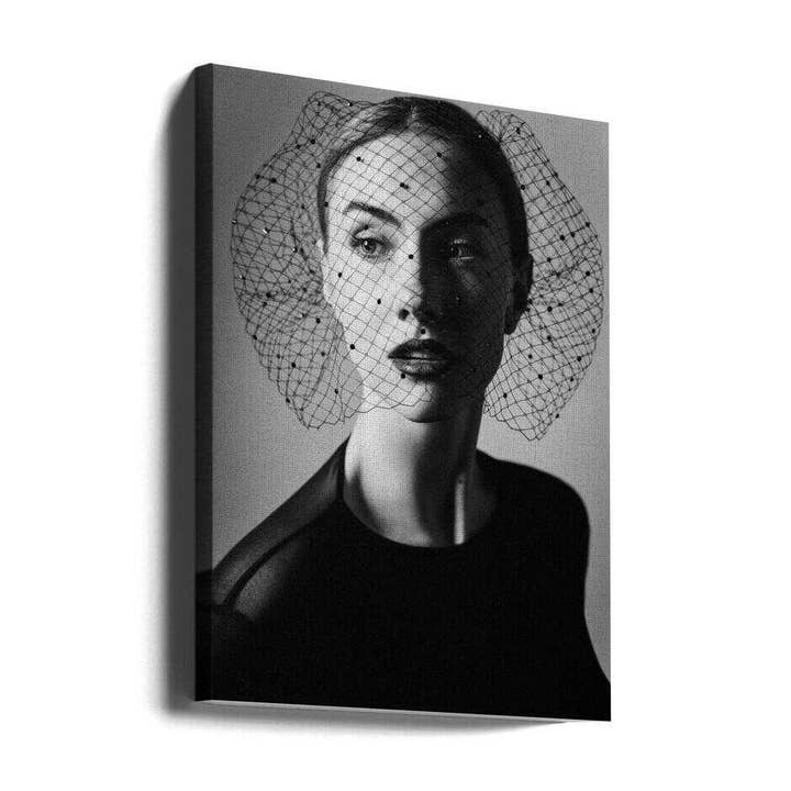 Arte murale Ekaterina per la vendita all'ingrosso da parte di GTA ART