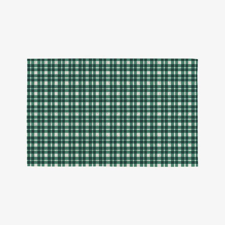 Geometry - Wholesale Dishcloth - Merry Berry Not Paper Towel