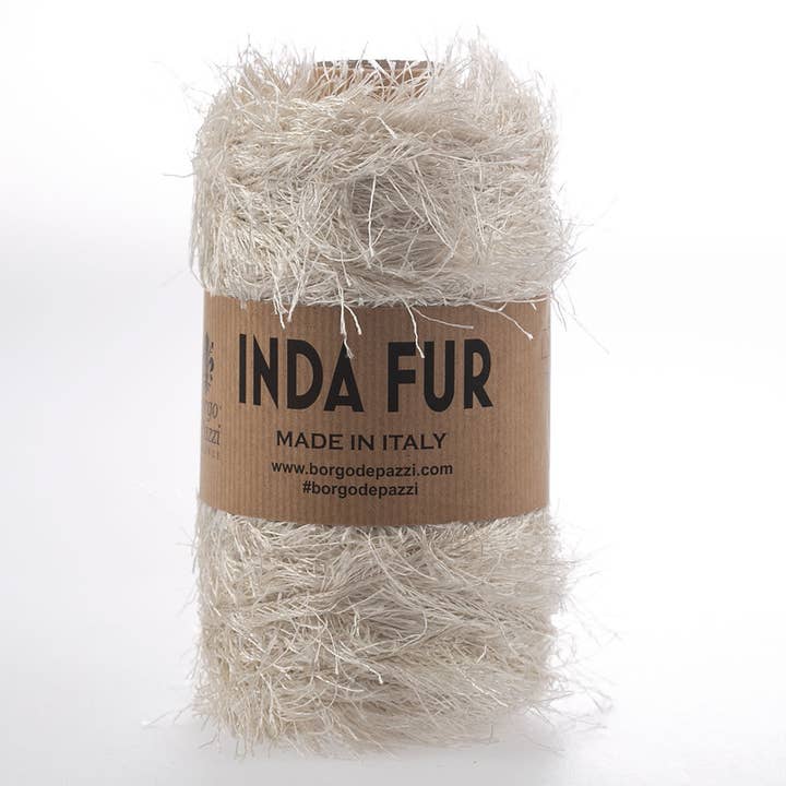 Borgo de' Pazzi - Firenze - Wholesale Craft Supplies - INDA FUR6