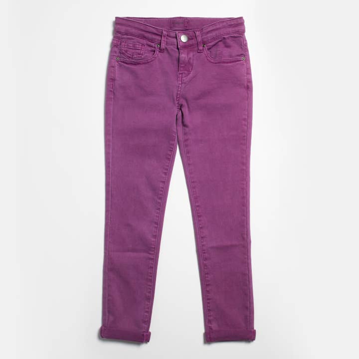 Cuffed Skinny Pant for wholesale by Kidpik