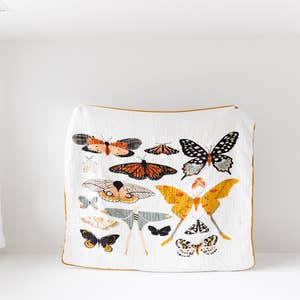 Purchase Wholesale butterfly print. Free Returns & Net 60 Terms on Faire