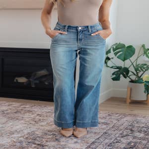 Purchase Wholesale judy bloom jeans. Free Returns & Net 60 Terms on Faire