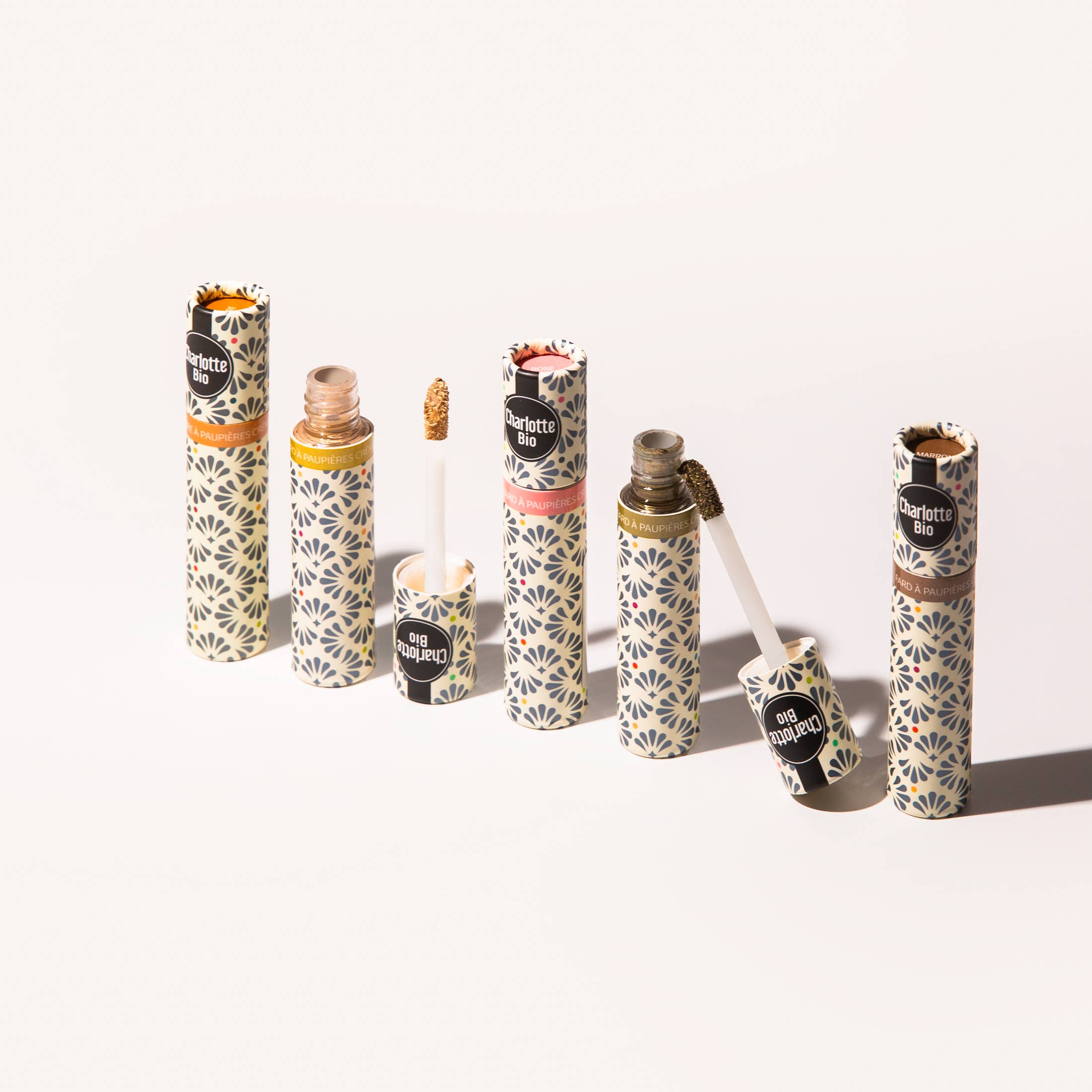 CHARLOTTE BIO - Vendita all'ingrosso Ombretti - ombretto13