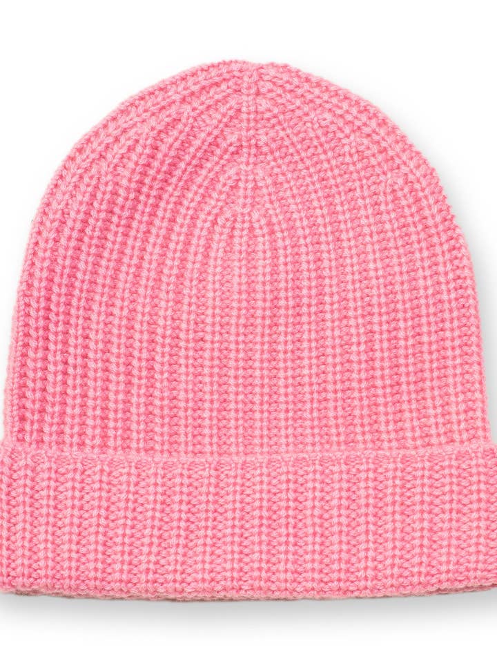 Bonnet Unisexe Épais en Cachemire | Tara Oriental pour la vente par OO-TO