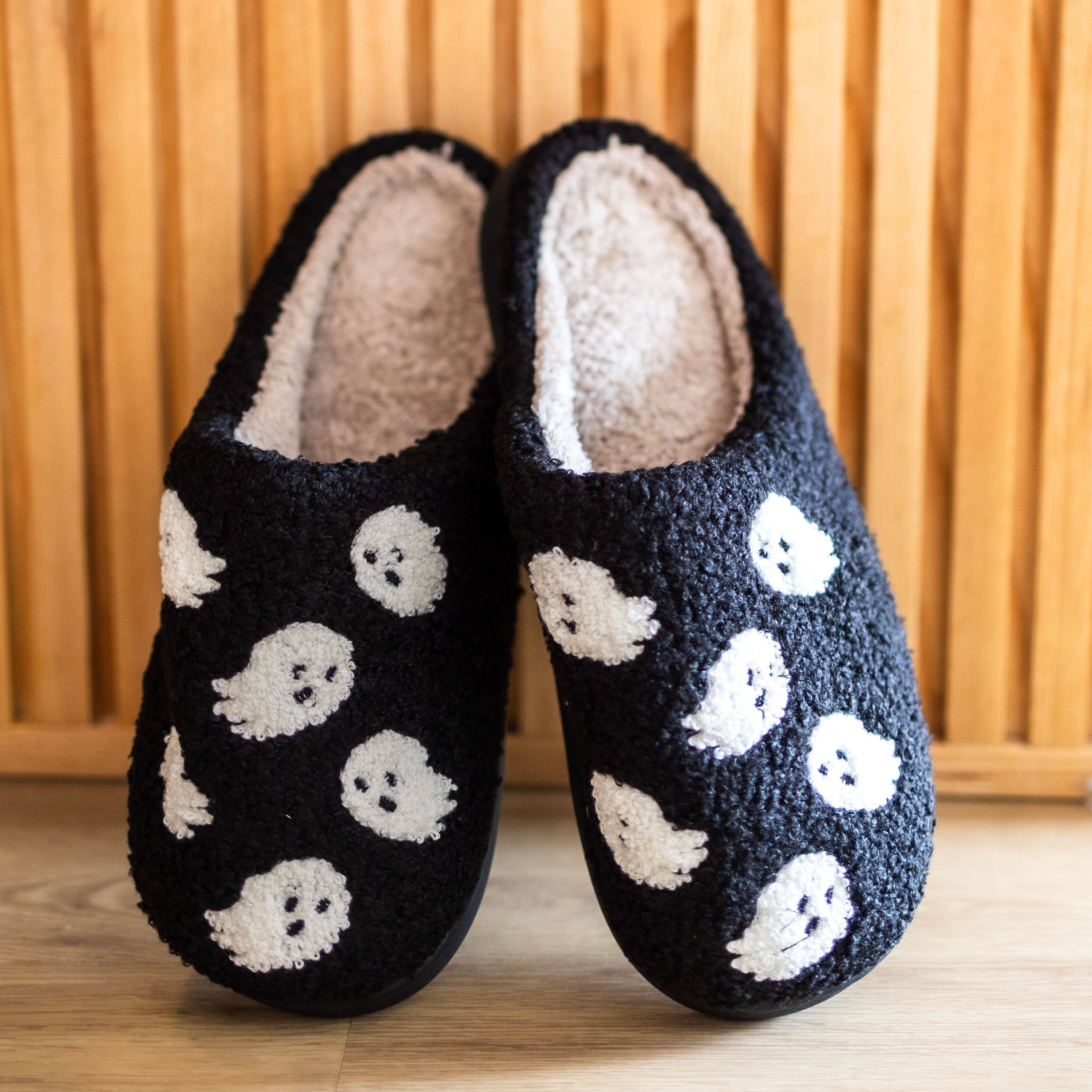 Bash - Wholesale Slippers - Women's - Halloween Slippers, Teen Gift, Cozy Slippers, House Slipper8